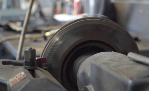 The Importance of Diagnosing and Rectifying Disc Brake Rotor Issues