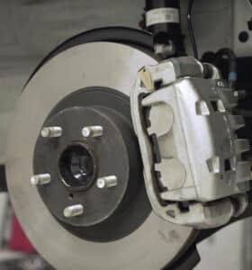Safety First: Diagnosing and Rectifying Brake Shudder