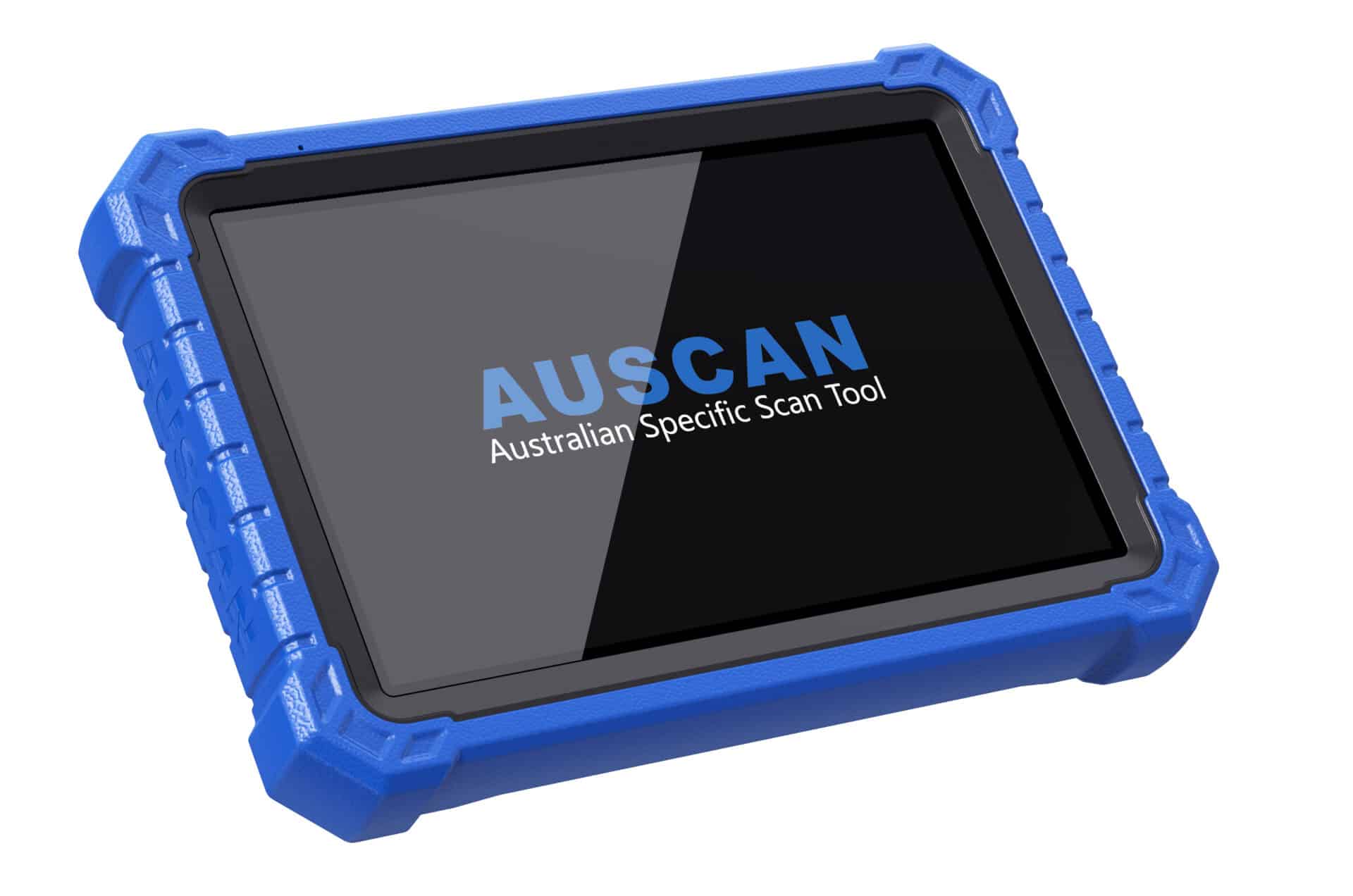 Introducing Launch's AUSCAN 4 - Australian Car Mechanic