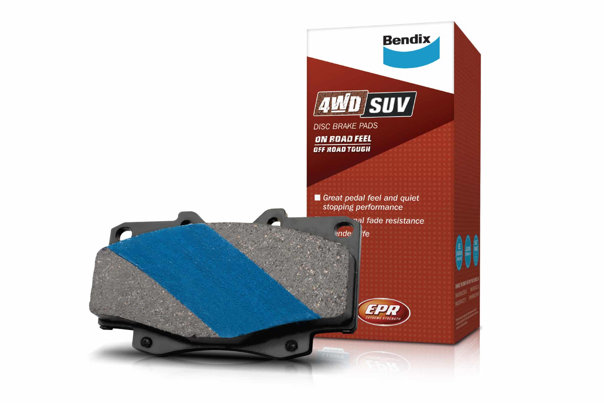 Sindaco Bendix No comebacks: Why Dr Shocks Suspension backs Bendix - Australian Car ...