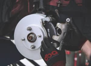 Common brake problems - Australian Car Mechanic