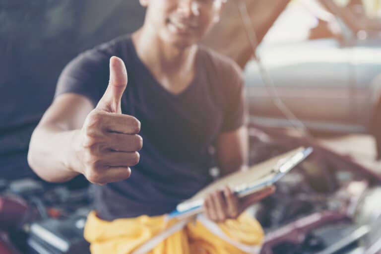 Choice of repairer tabled by MTA SA/NT - Australian Car Mechanic