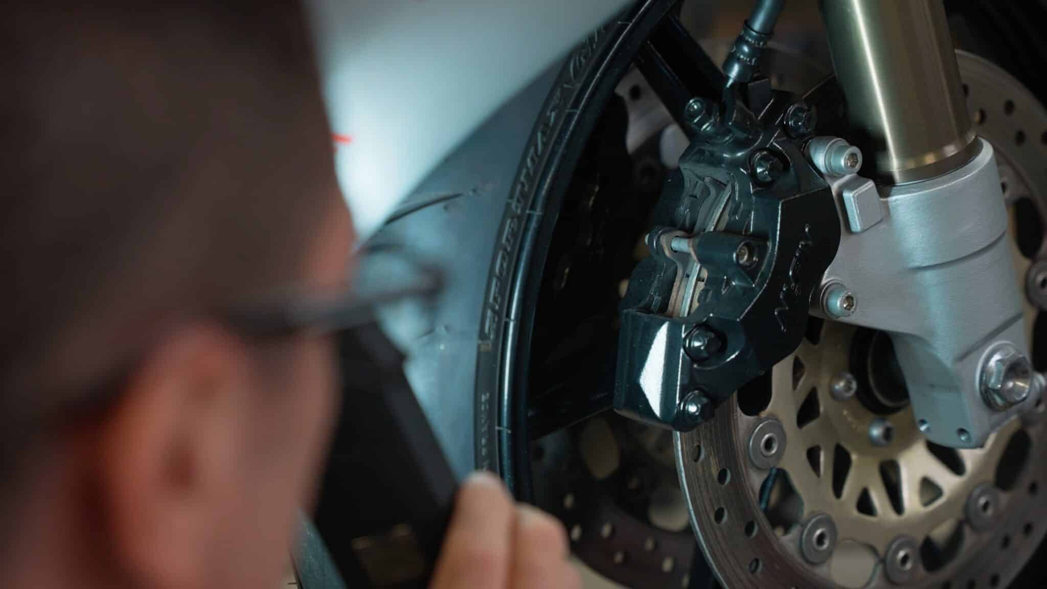 Camera Bendix Location Bike brake check should be mandatory: Bendix - Australian Car Mechanic