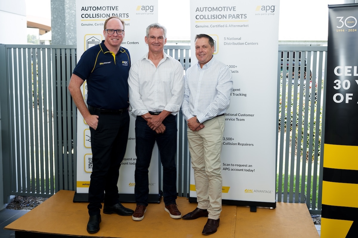 Genuine Parts Company (GPC) acquires Auto Parts Group - Australian Car ...