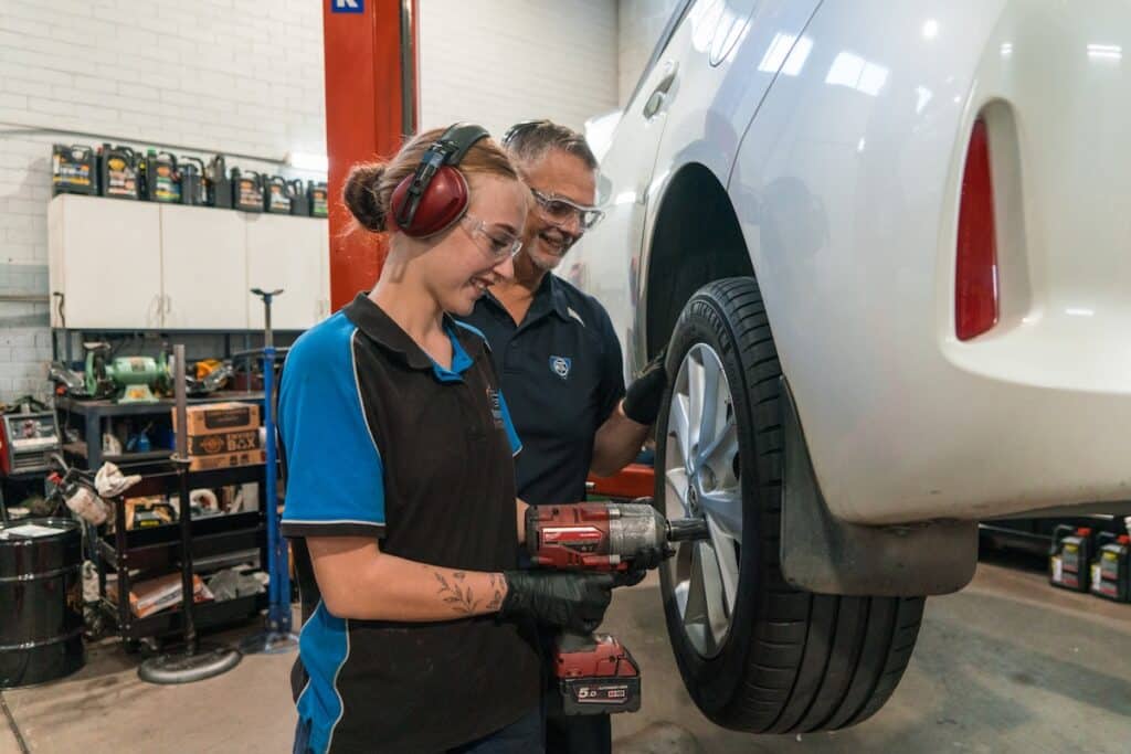 Skills shortage and MVIRI priorities post-election: MTA NSW ...