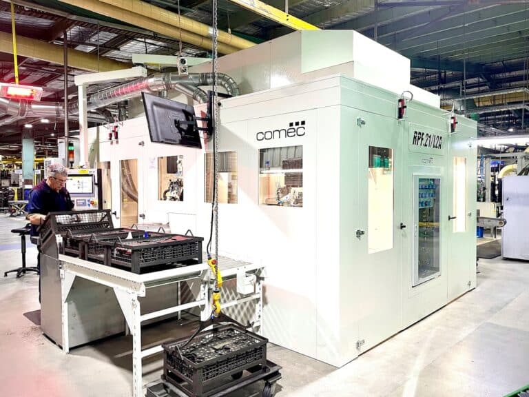 Camera Bendix Location Bendix celebrates 70 years of Australian manufacturing - Australian Car ...