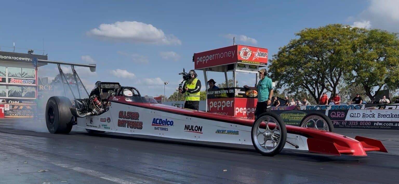 Reed Racing celebrates legendary founder and future - Australian Car ...