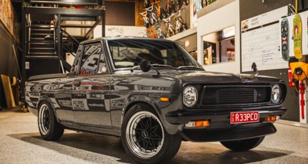 Datsun 1200