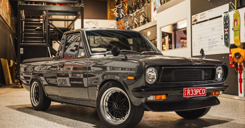 Datsun 1200