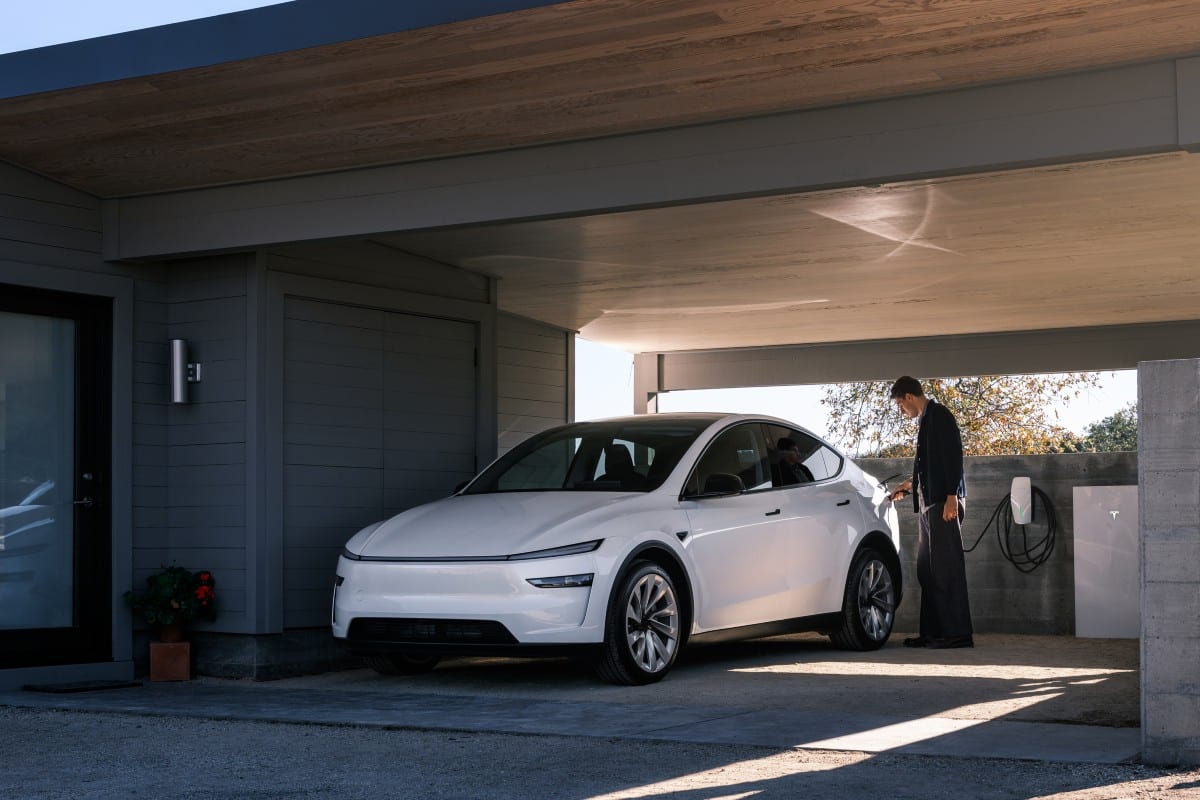 VFACTS May 2026: Tesla Model Y, EVs hit record 20 per cent Australian market share