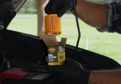 Penrite Oil filter
