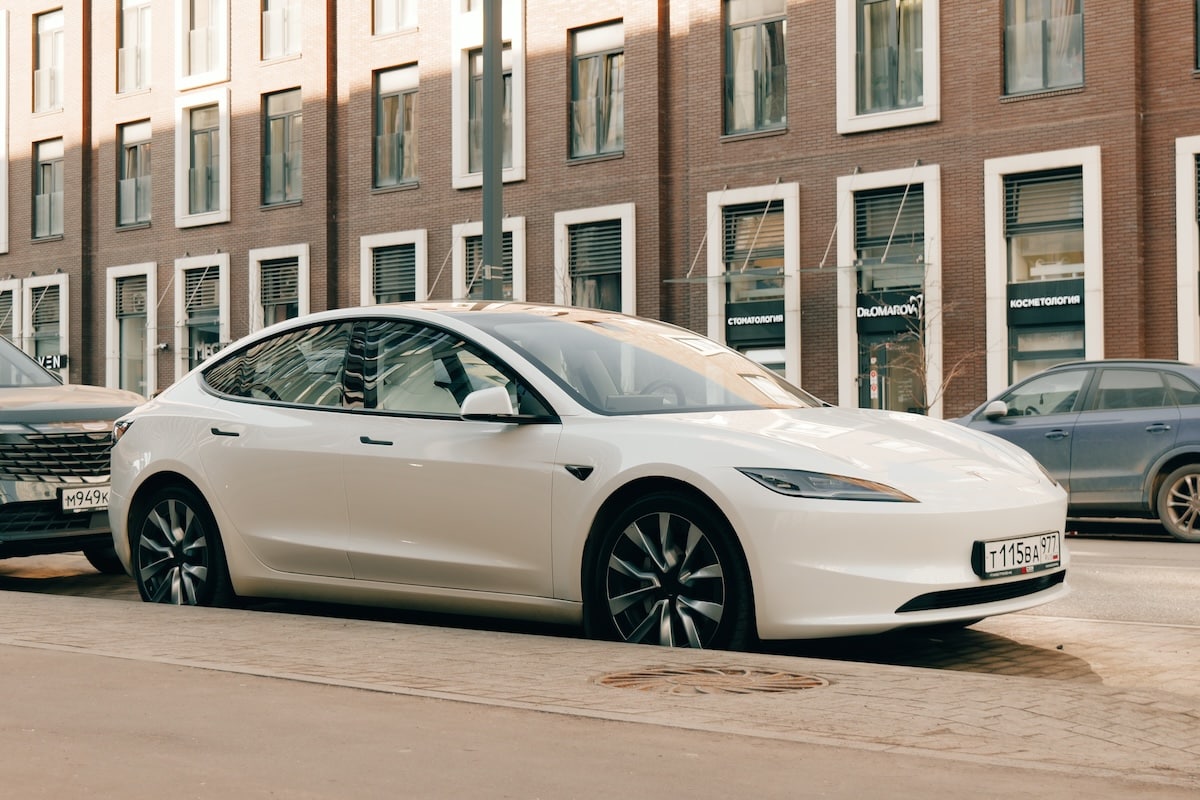 AAA EV Index: Electrified vehicles hit record 49.16% market share