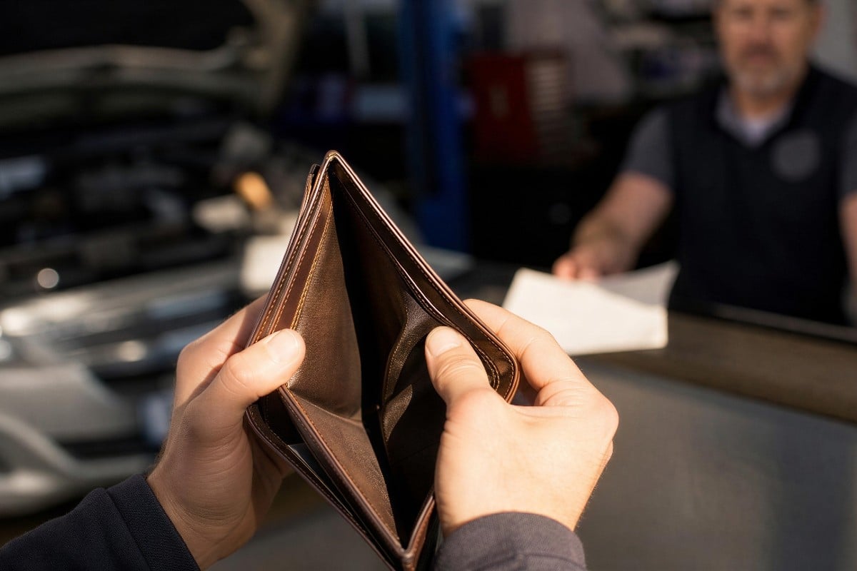 VACC survey: Cost of living forces Victorians to skip car servicing