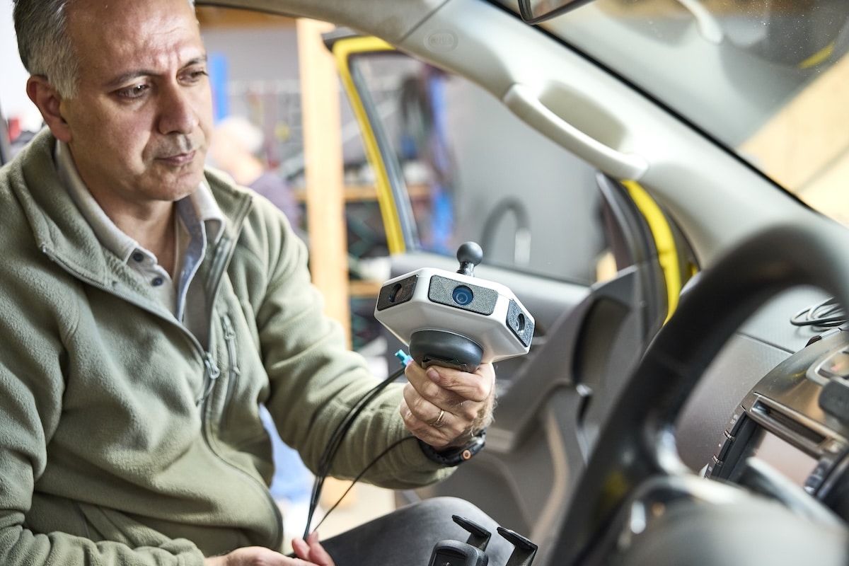 RMIT & RACV trial RoughSense AI Pothole Patrol